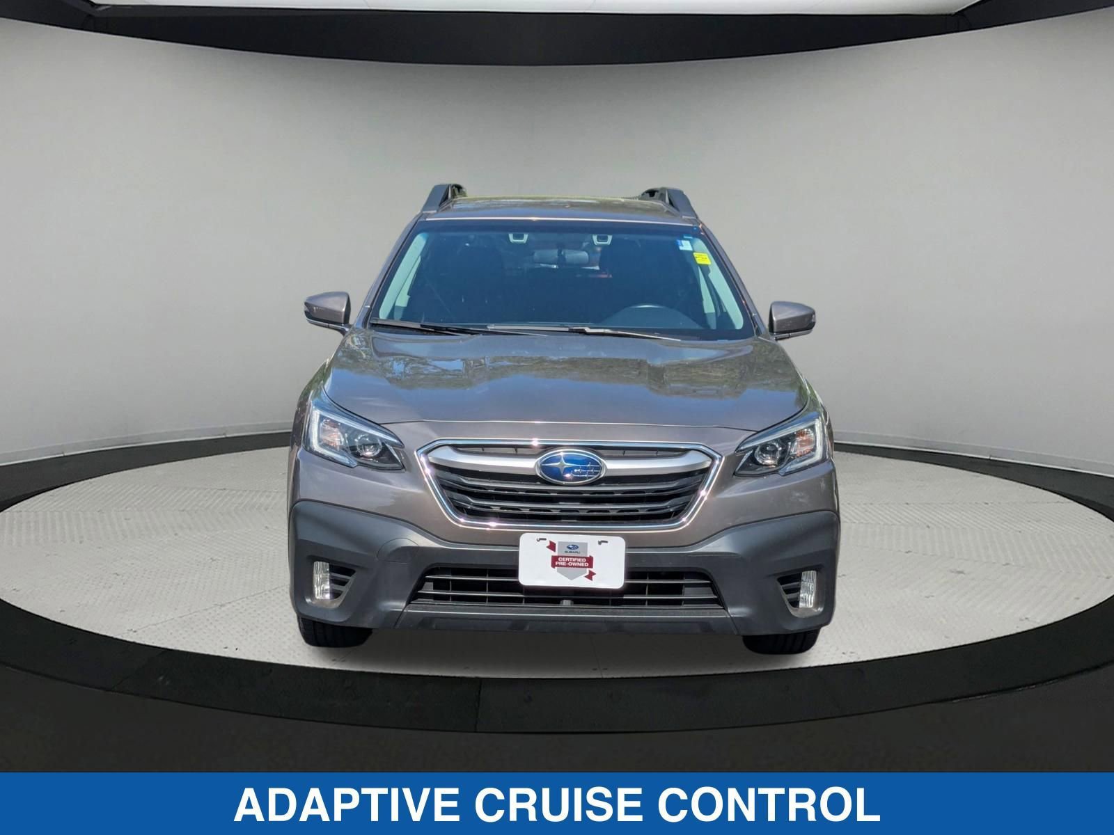 Certified 2025 Subaru Forester Premium AWD/4WD image 9