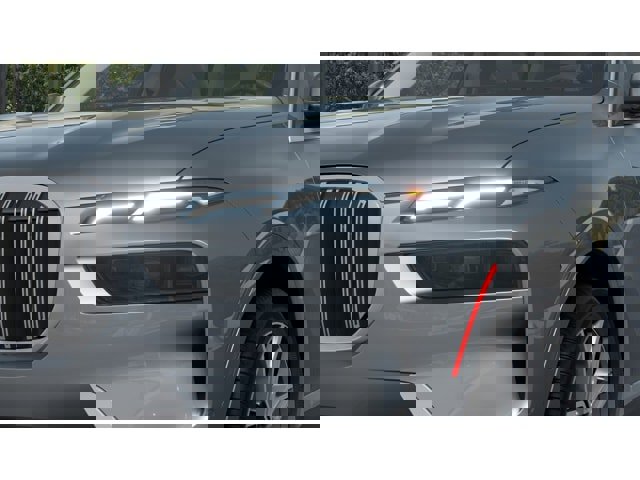 Used 2026 BMW X7 xDrive40i w/ Premium Package image 6