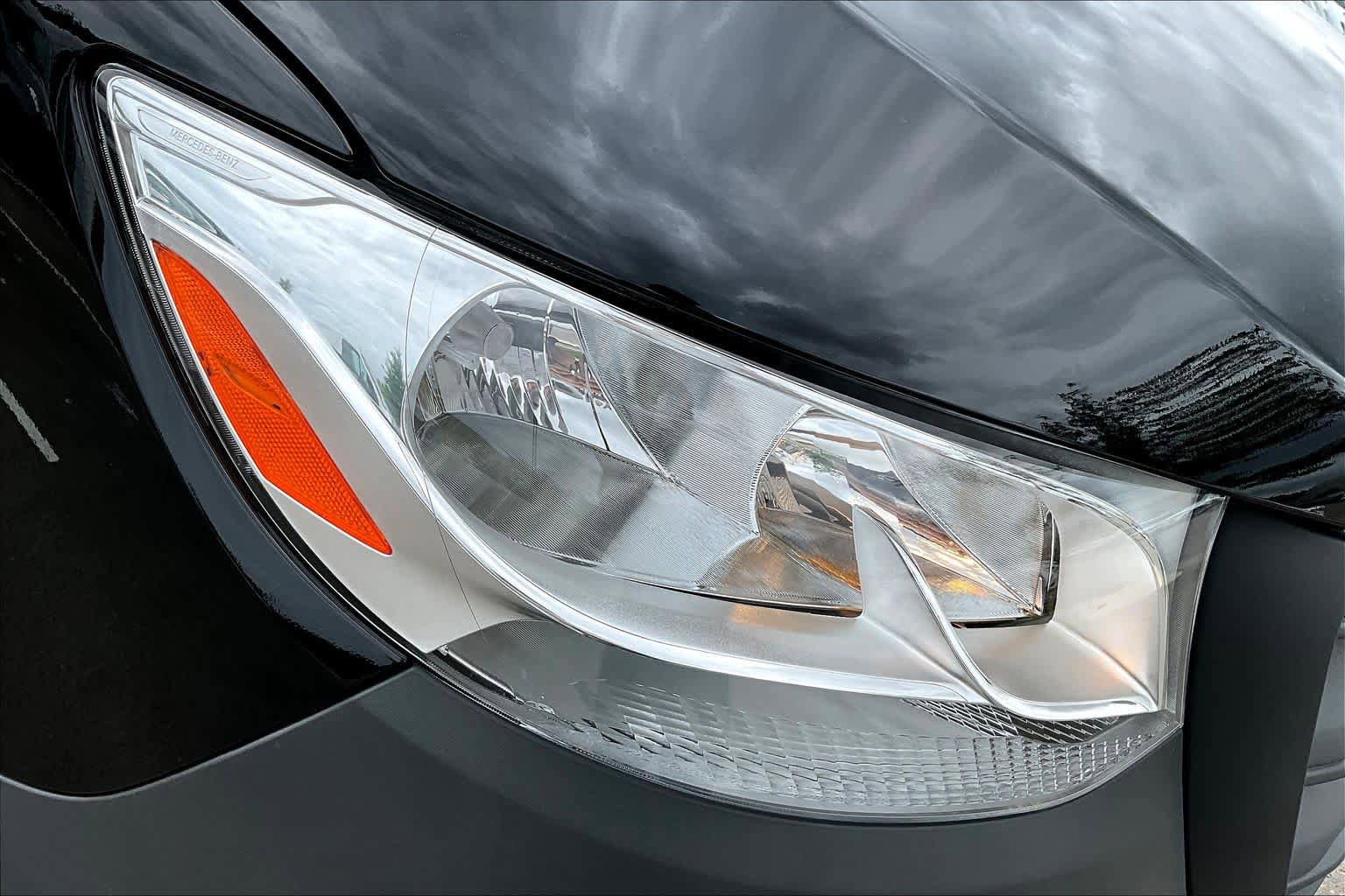 New 2026 Mercedes-Benz Sprinter 2500 image 13