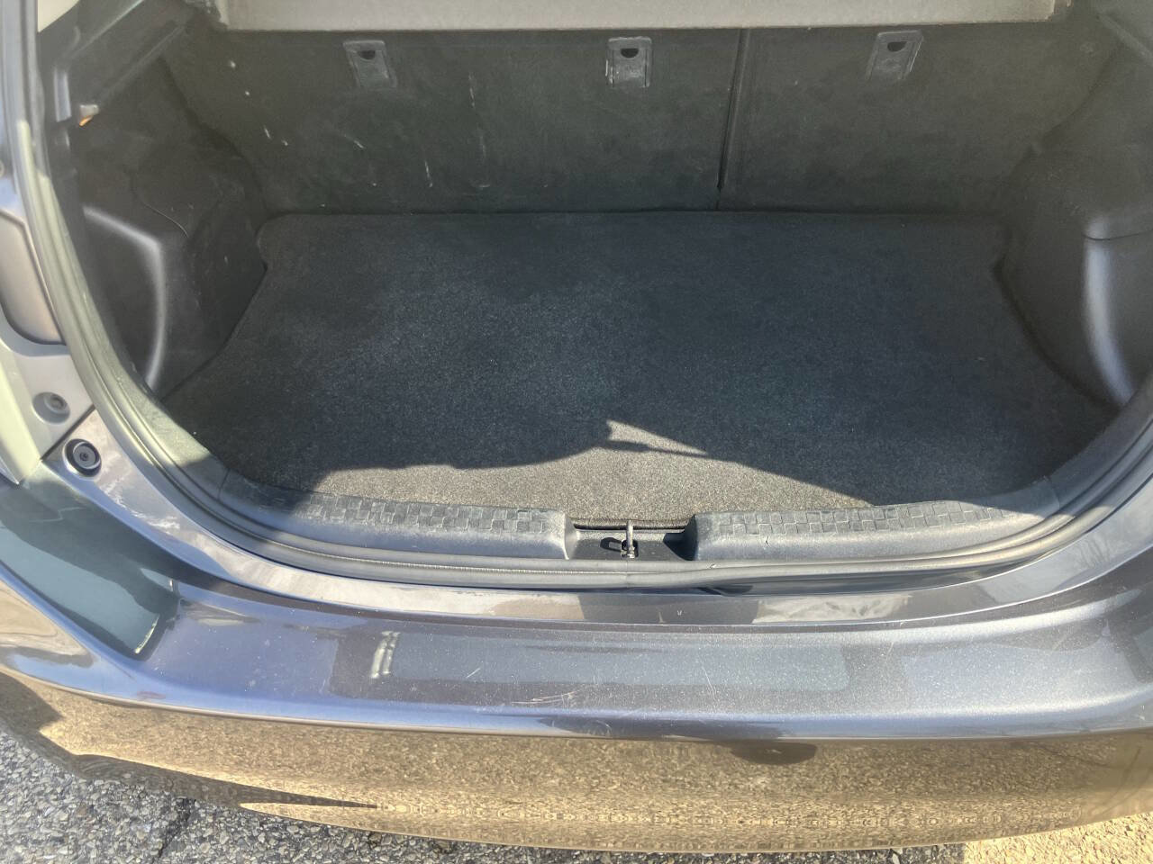 Used 2014 Toyota Prius C Three FWD image 22