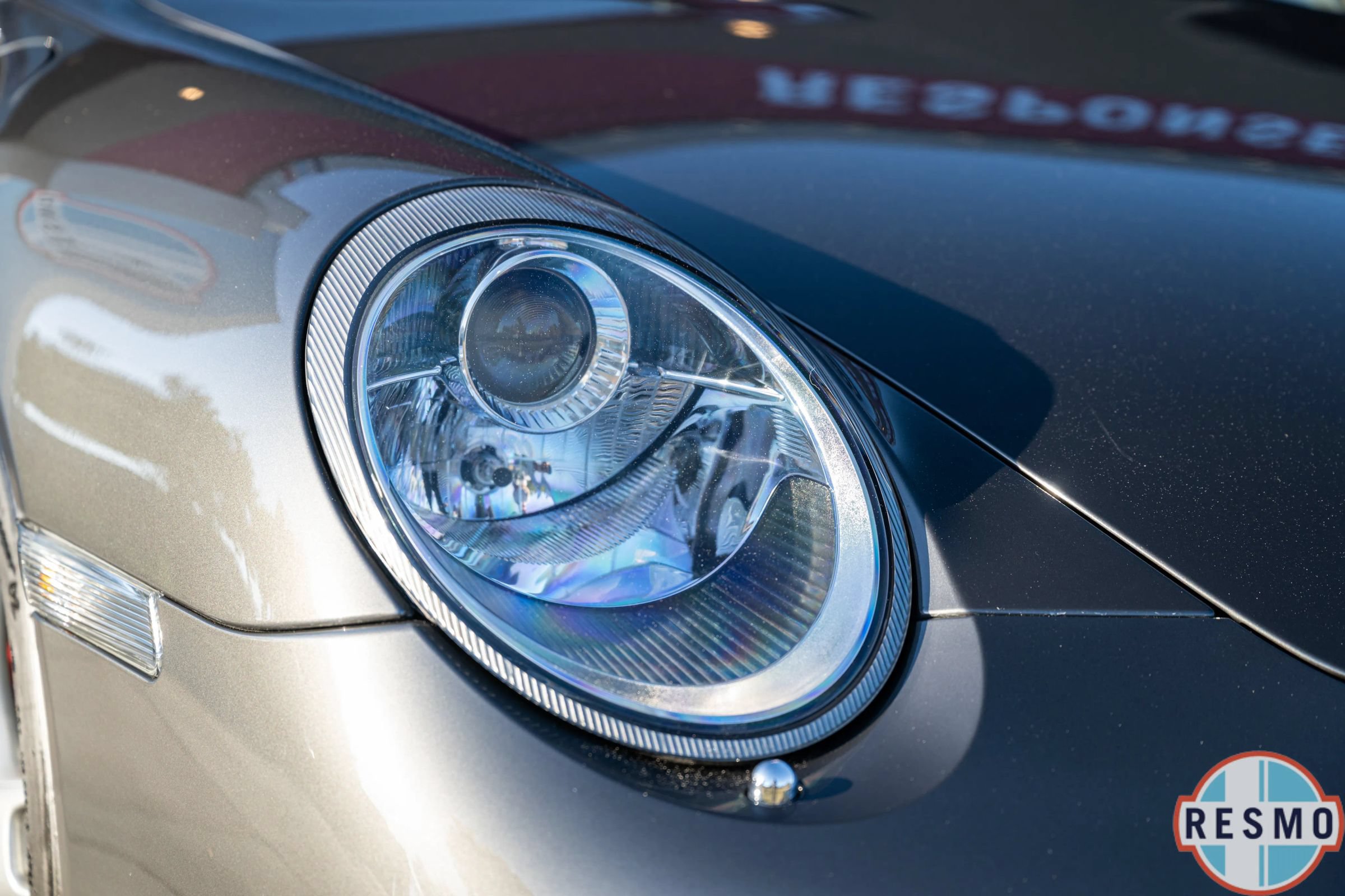 Used 2005 Porsche 911 Carrera S RWD image 23