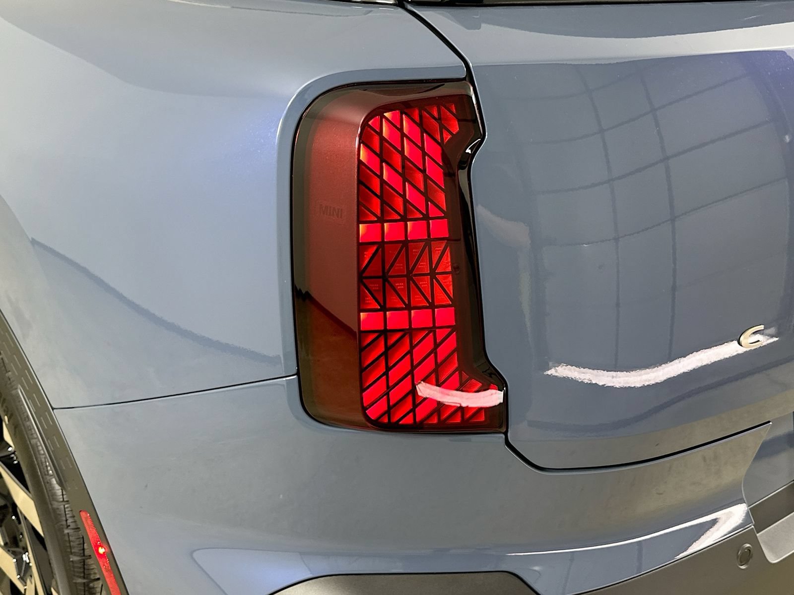 New 2027 MINI Cooper Countryman S AWD/4WD image 12
