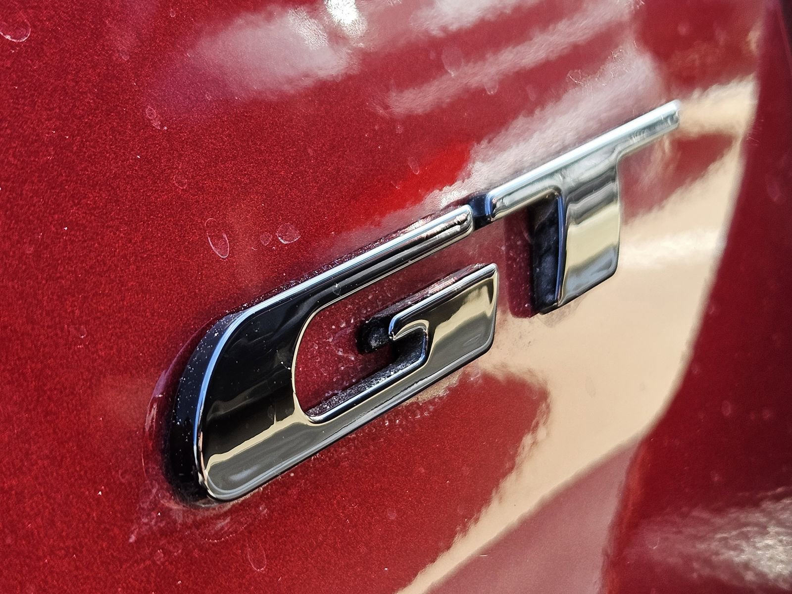 New 2026 Dodge Durango GT AWD/4WD image 14