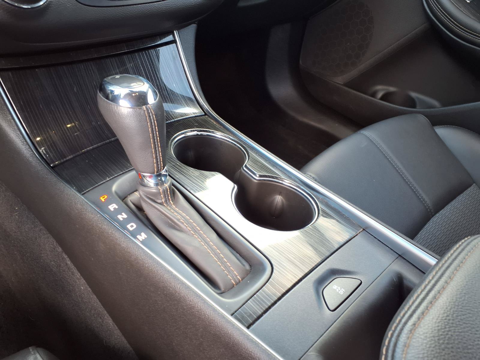 Used 2020 Chevrolet Impala LT FWD image 8