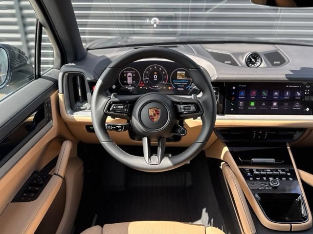 New 2026 Porsche Cayenne S AWD/4WD image 19