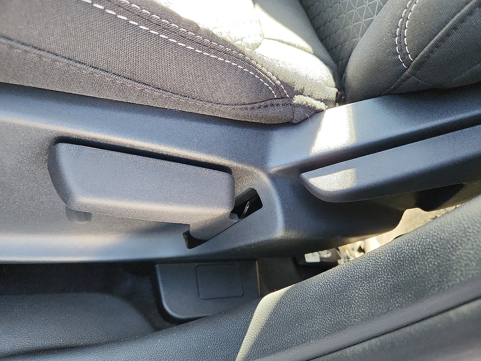 New 2026 Ford Escape Active image 12