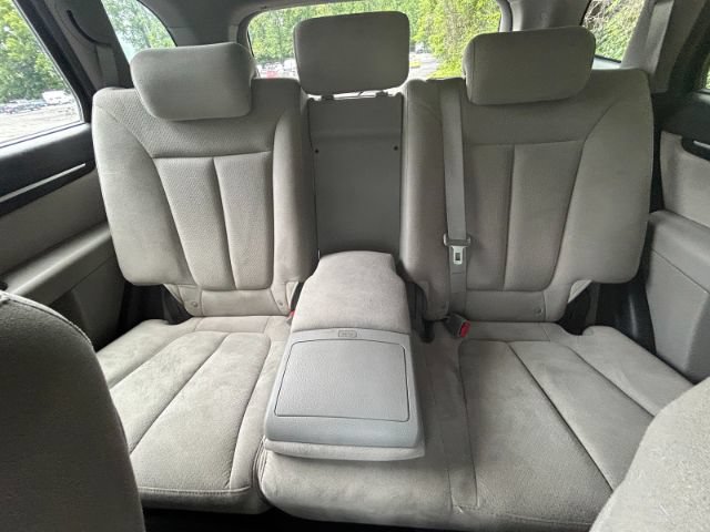 Used 2009 Hyundai Santa Fe SE w/ Premium Pkg 4 FWD image 27