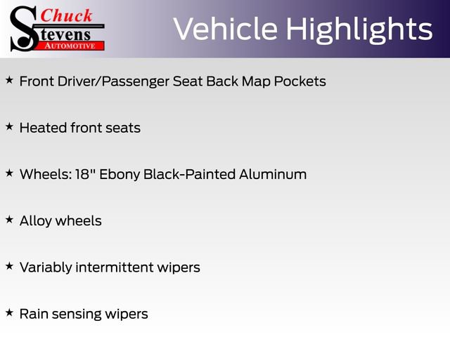 New 2025 Ford Bronco Sport Outer Banks image 20