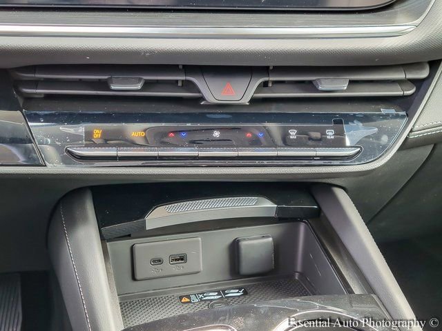 New 2025 Buick Envision Preferred image 14