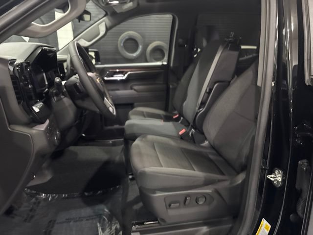 Used 2026 Chevrolet Silverado 1500 LT w/ Protection Package AWD/4WD image 10