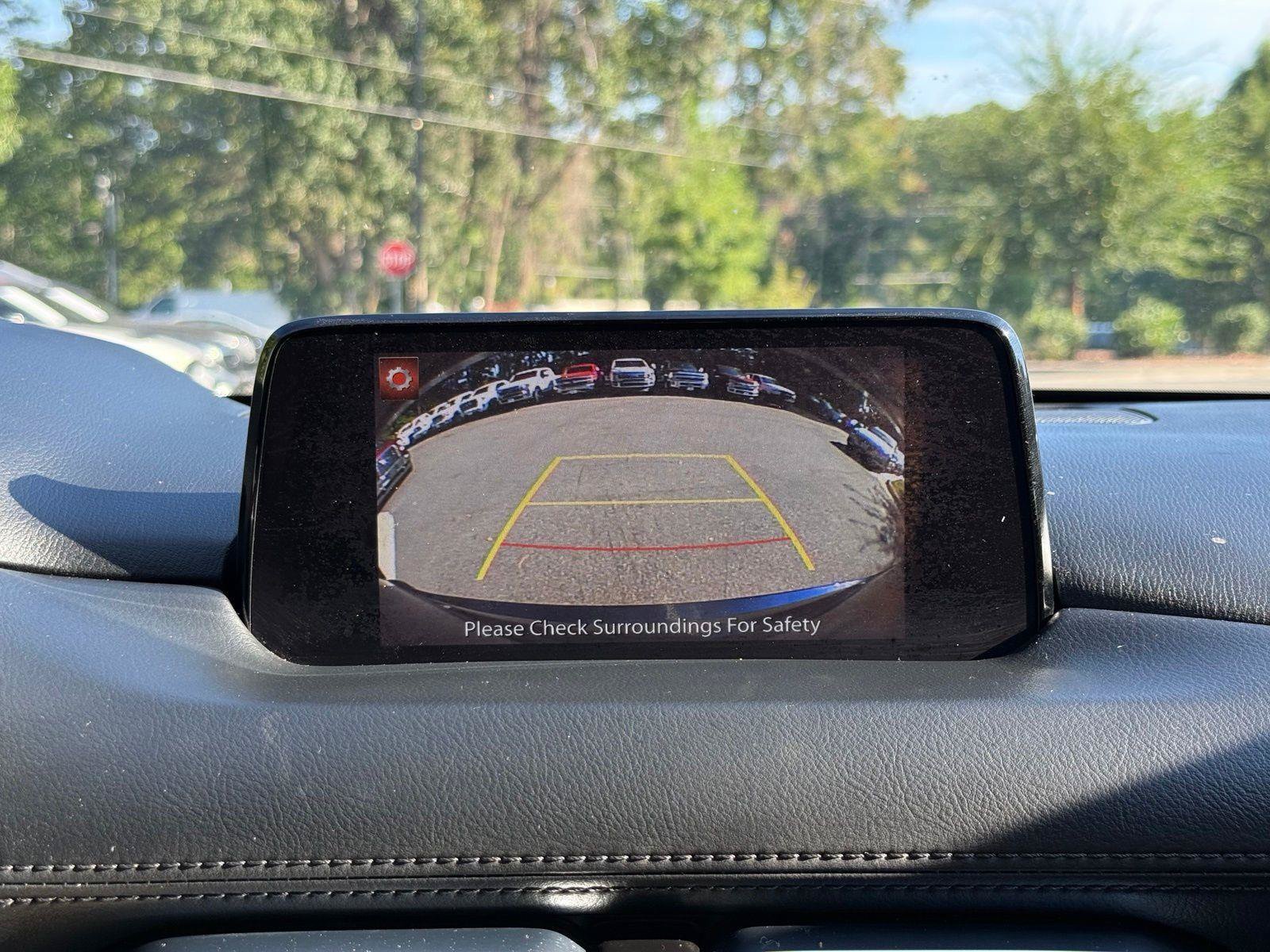 Used 2018 MAZDA CX-5 Touring w/ Preferred Equipment Package AWD/4WD image 40