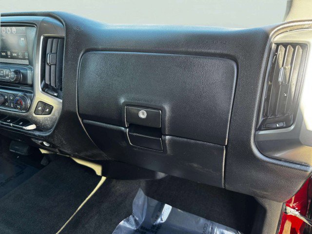 Used 2018 Chevrolet Silverado 1500 LT w/ All Star Edition AWD/4WD image 50