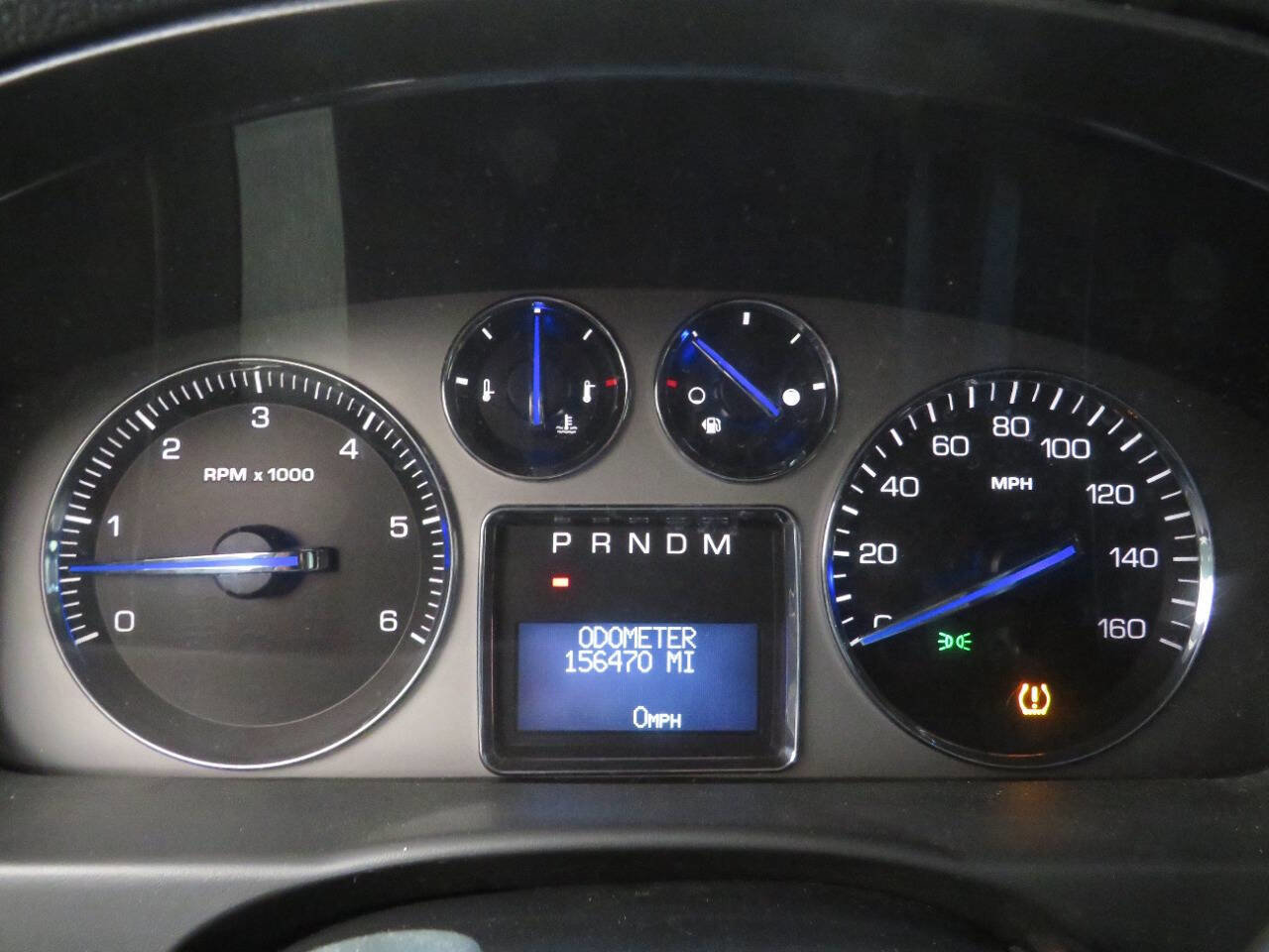 Used 2007 Cadillac Escalade EXT w/ Information Package AWD/4WD image 18