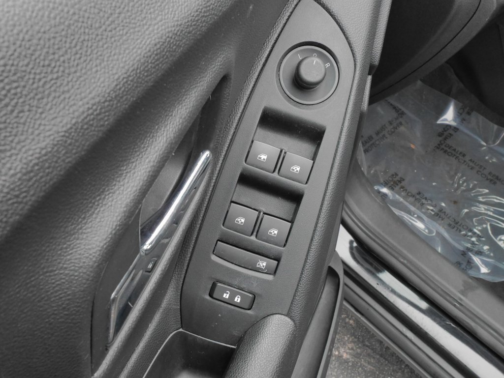 Used 2020 Chevrolet Trax LS w/ Tint and Cruise Package image 23