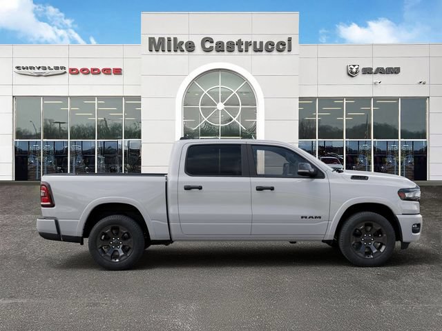 New 2026 RAM 1500 Big Horn AWD/4WD image 42