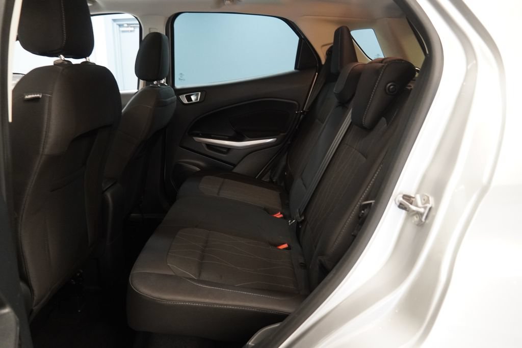 Used 2018 Ford EcoSport SE AWD/4WD image 26