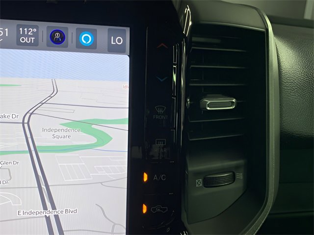 New 2025 RAM 2500 Tradesman image 32