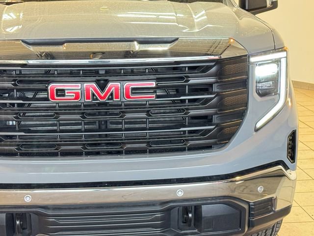 New 2024 GMC Sierra 1500 Pro w/ Pro Value Package image 12