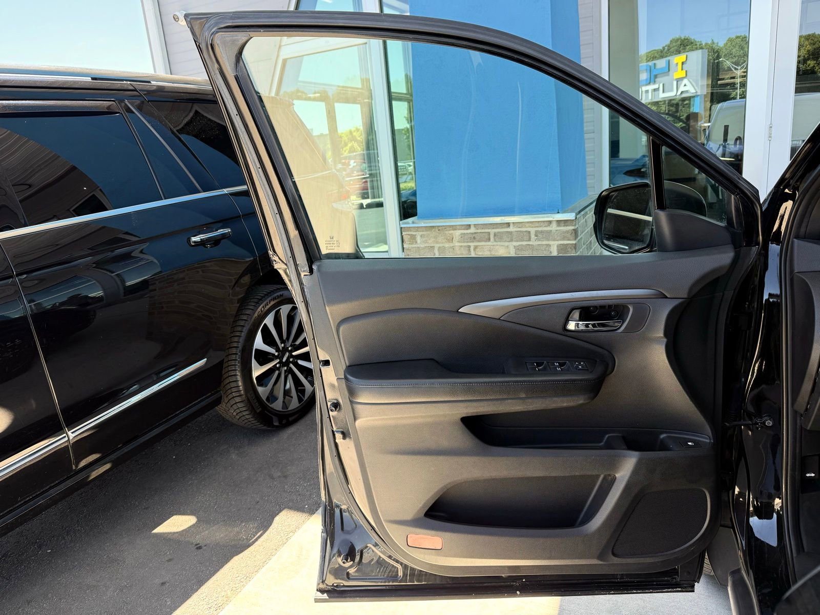 Used 2019 Honda Passport Sport image 13