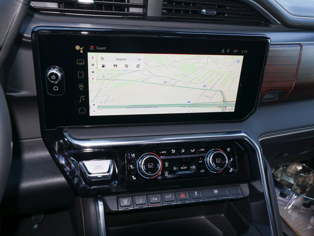 New 2026 GMC Sierra 3500 Denali Ultimate AWD/4WD image 18