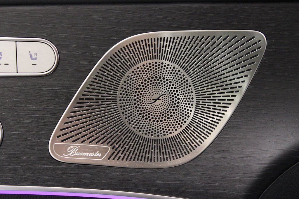 New 2026 Mercedes-Benz GLS 450 GLS 450 image 17