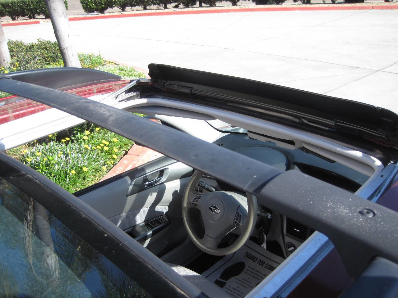 Used 2013 Subaru Forester 2.5X Premium w/ Popular Pkg 1 AWD/4WD image 21