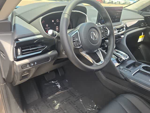 New 2026 Acura MDX SH-AWD image 10
