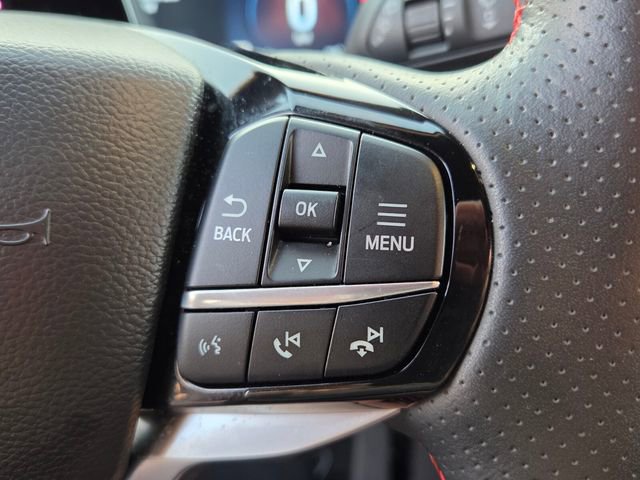 Used 2025 Ford Explorer ST-Line image 28