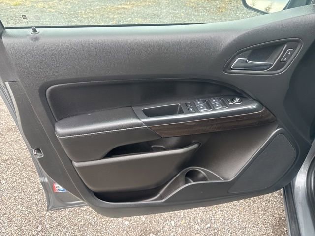 Used 2022 GMC Canyon Elevation w/ Trailering Package image 9