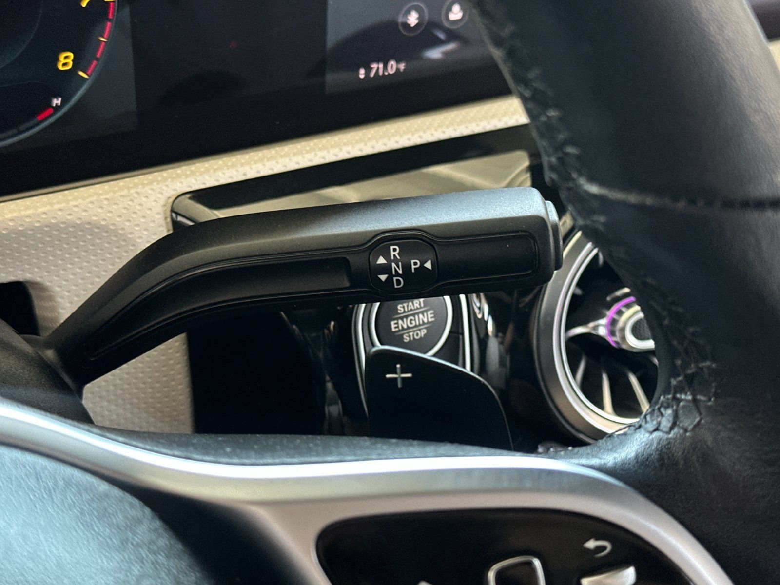 Used 2019 Mercedes-Benz A 220 image 20