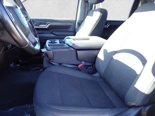 Used 2024 Chevrolet Silverado 2500 LT image 15