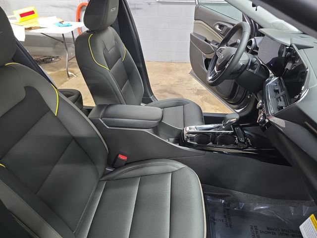 New 2026 Chevrolet Trax ACTIV image 11