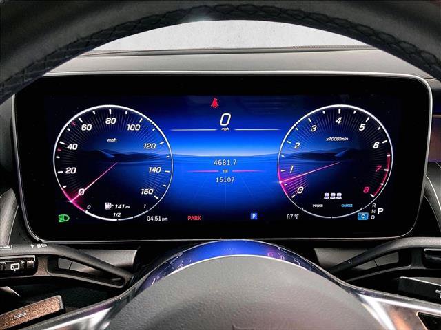 Used 2025 Mercedes-Benz GLC 300 image 22