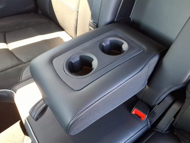 New 2026 RAM 2500 Laramie image 28