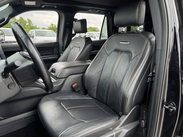 Used 2023 Ford Expedition Platinum image 27
