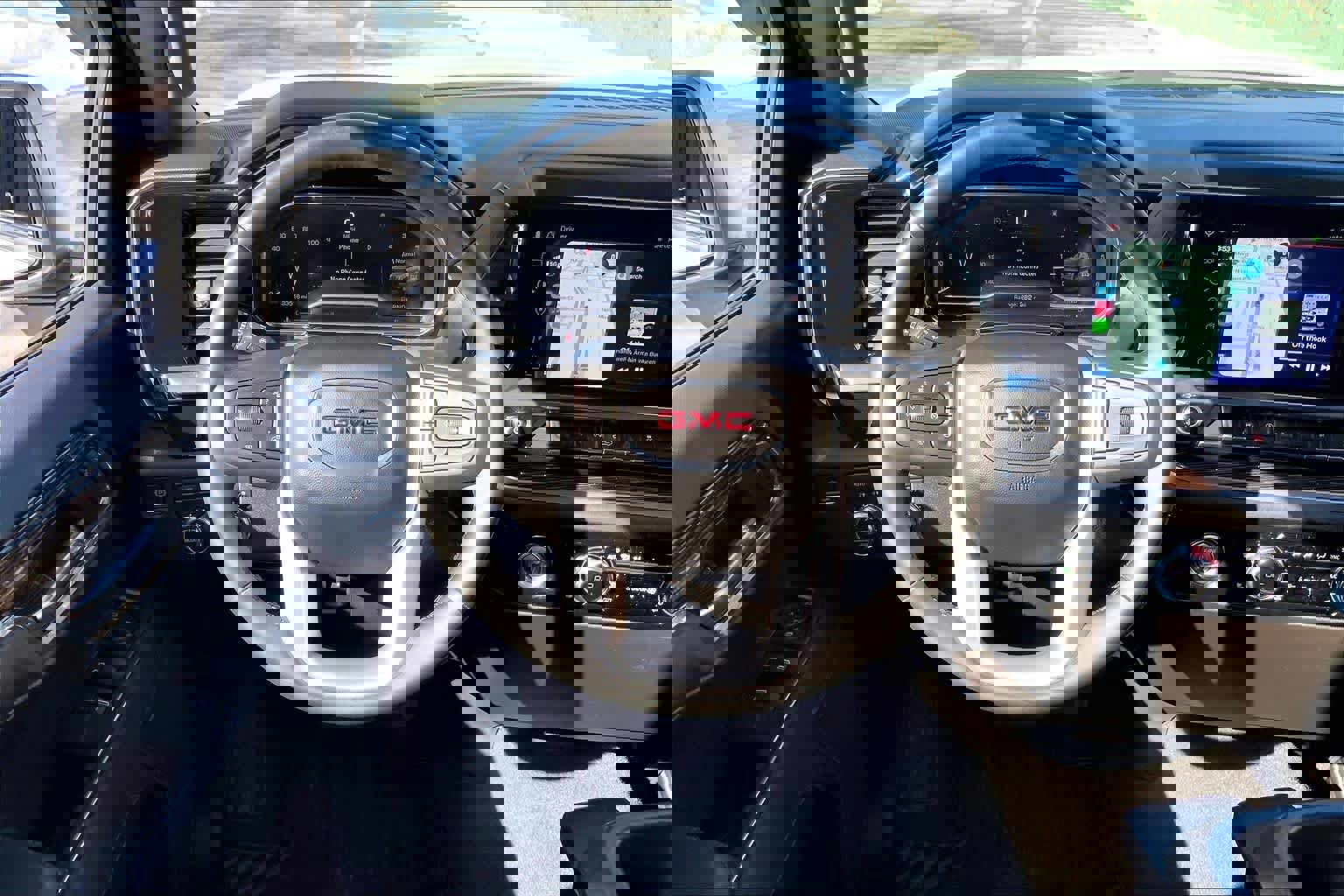 Used 2023 GMC Sierra 1500 Elevation image 5