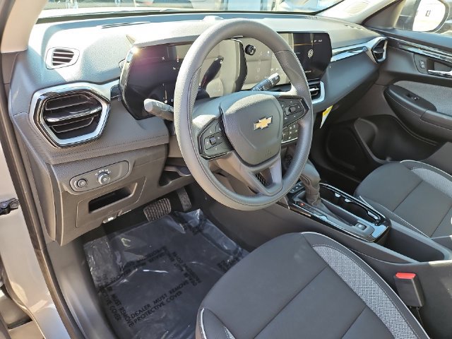 New 2026 Chevrolet TrailBlazer LS w/ LS Convenience Package FWD image 17