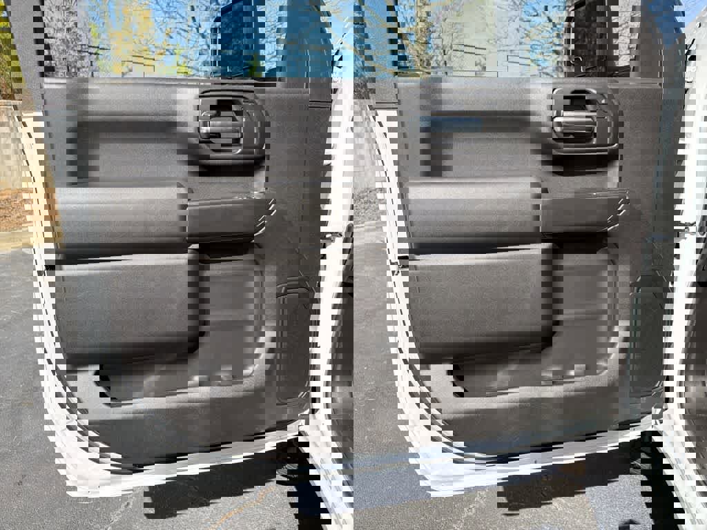 New 2026 GMC Sierra 2500 Pro w/ 1SA Pro Safety Plus Package image 15