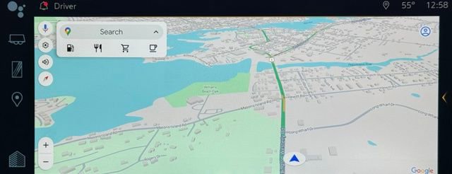 Used 2025 Chevrolet Silverado 2500 High Country w/ Technology Package image 30