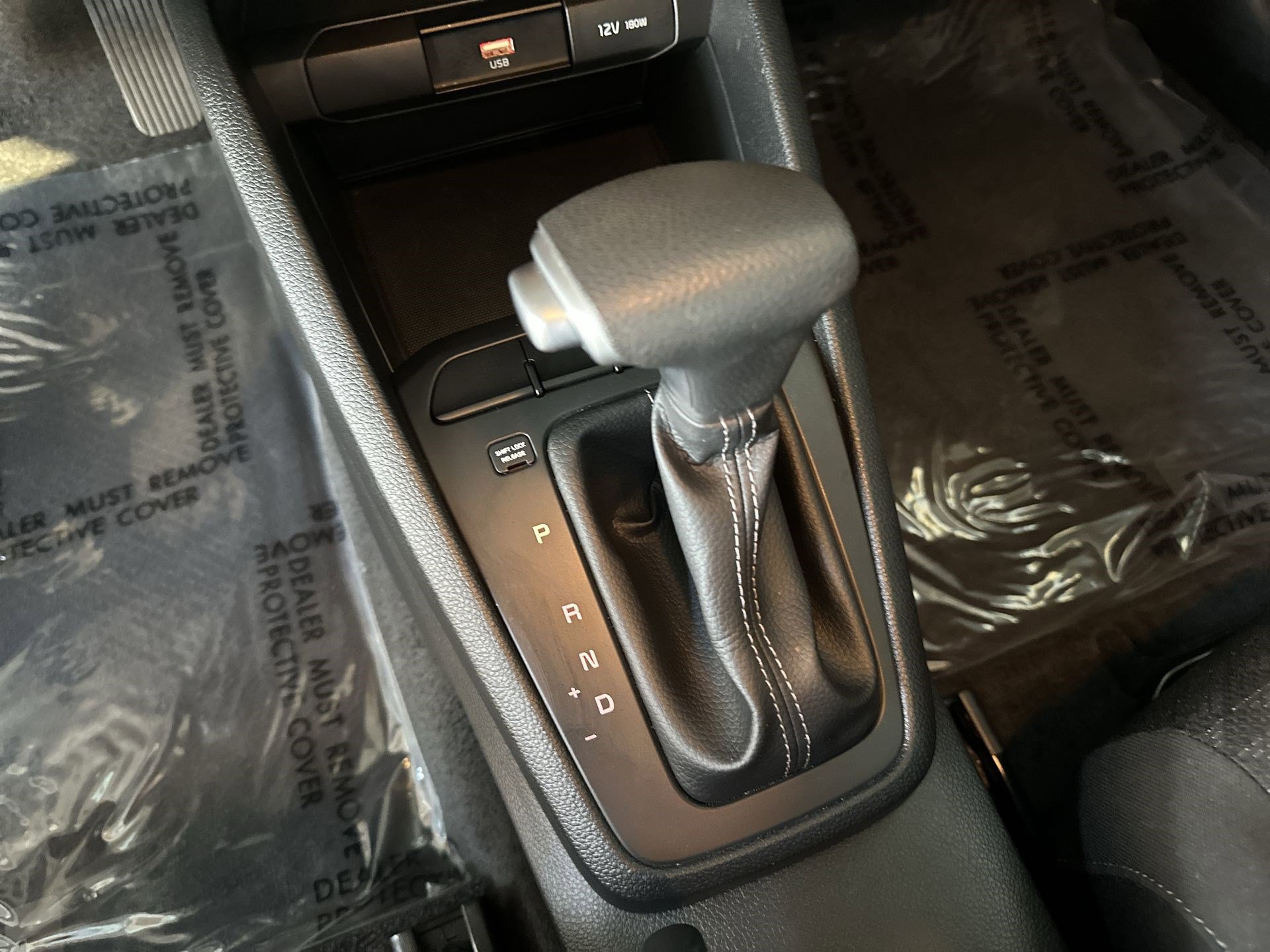 Certified 2023 Kia Rio S image 23