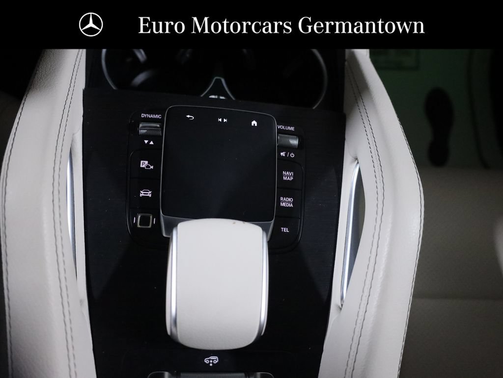 Used 2025 Mercedes-Benz GLS 450 4MATIC w/ AMG Line Exterior image 30