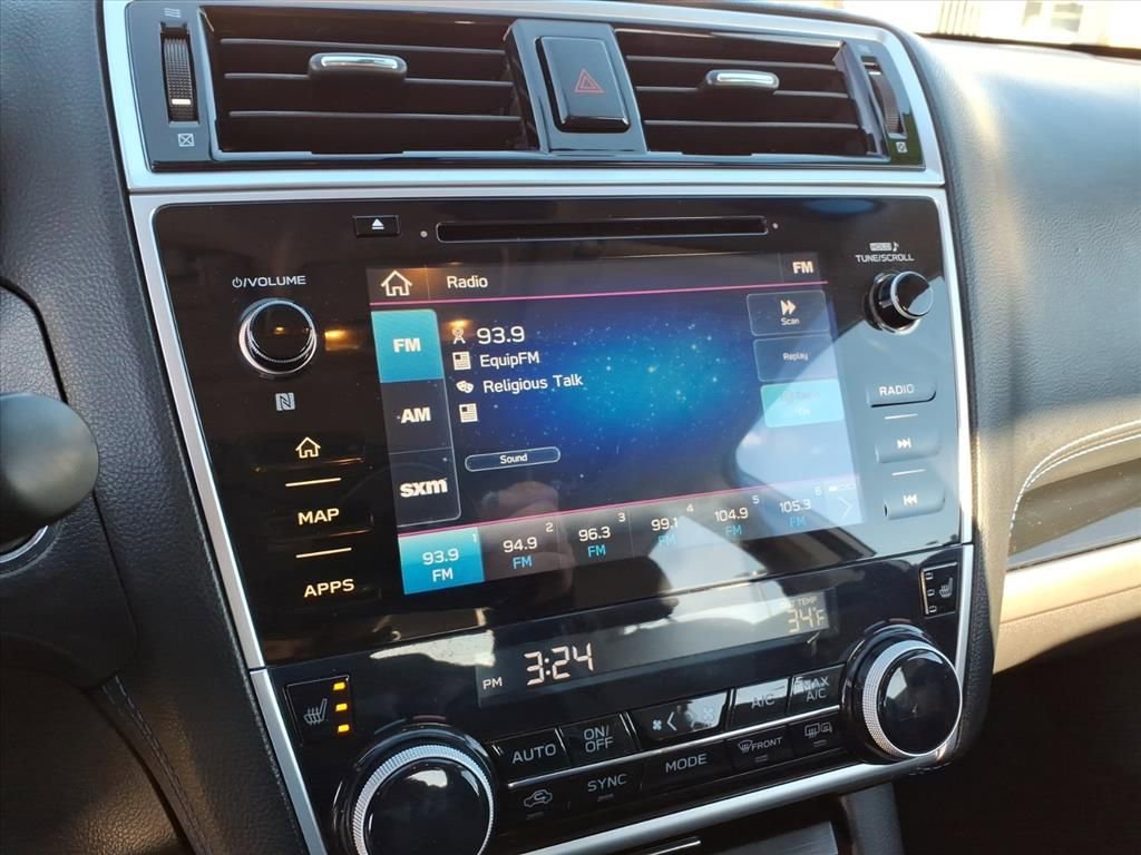 Used 2019 Subaru Legacy 2.5i Sport image 21