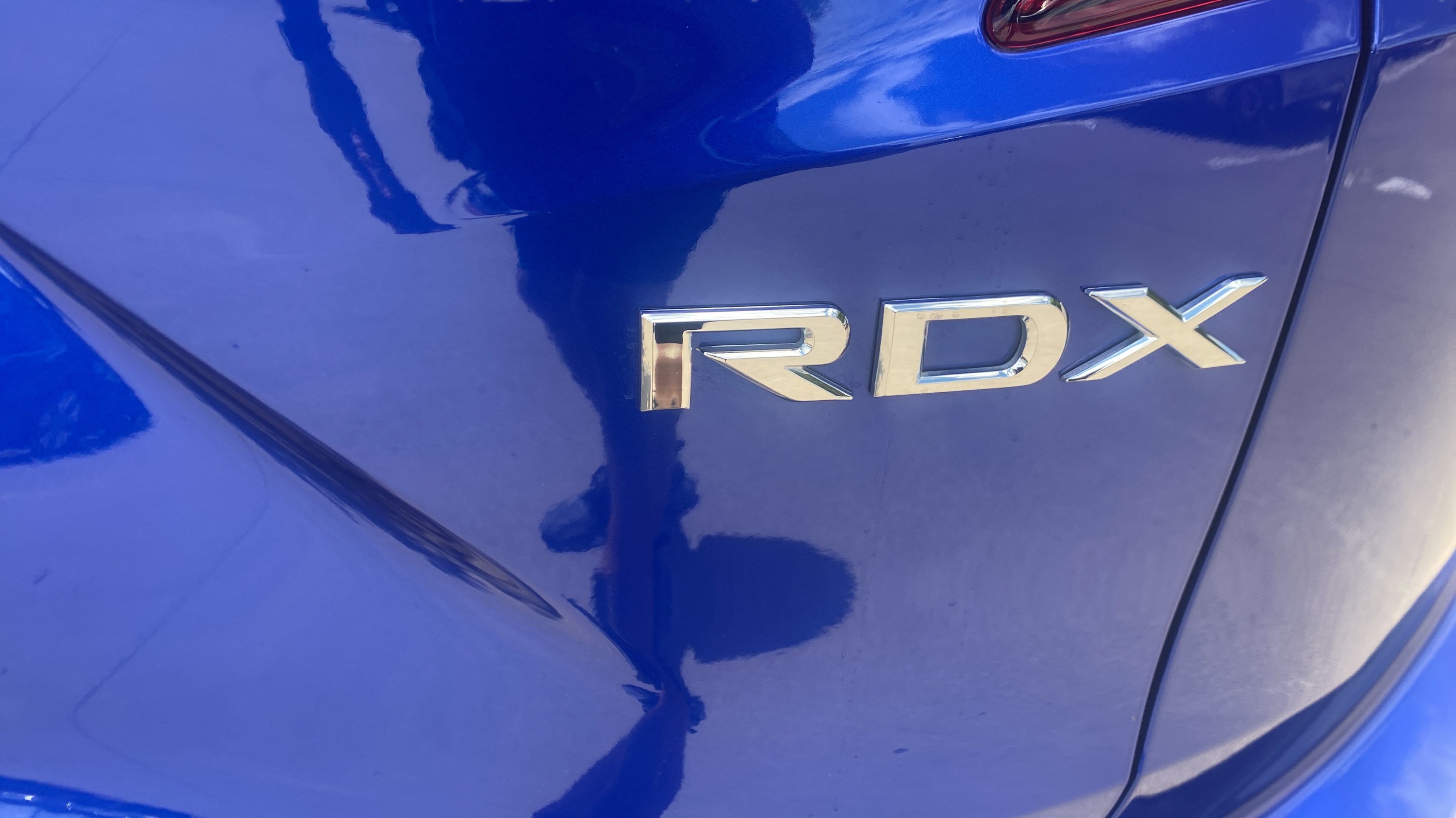 Used 2023 Acura RDX A-Spec FWD image 31