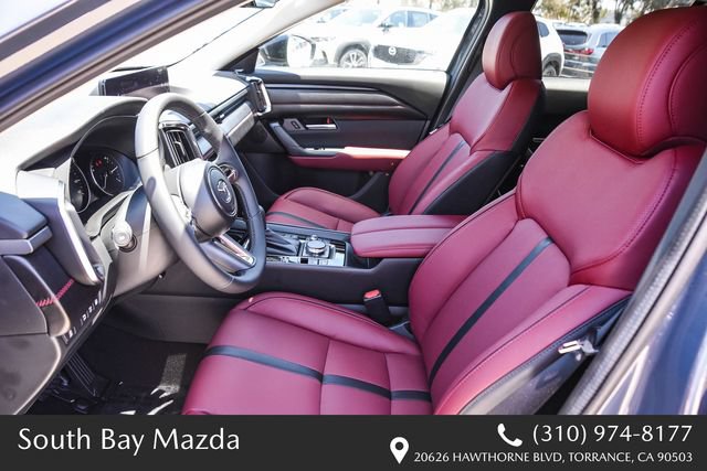 New 2026 MAZDA CX-50 2.5 Hybrid w/ Cargo Package AWD/4WD image 18