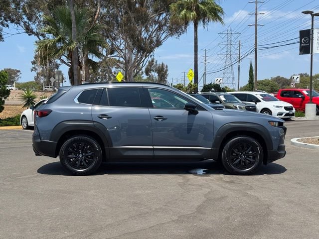 Used 2026 MAZDA CX-50 AWD 2.5 Hybrid w/ Weather Package image 30