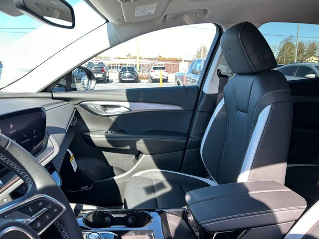 New 2026 Buick Envision Sport Touring image 30