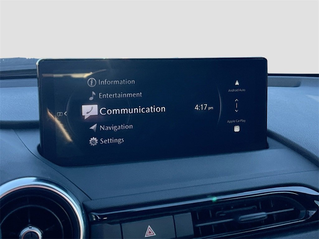 Used 2024 MAZDA MX-5 Miata RF Grand Touring image 15