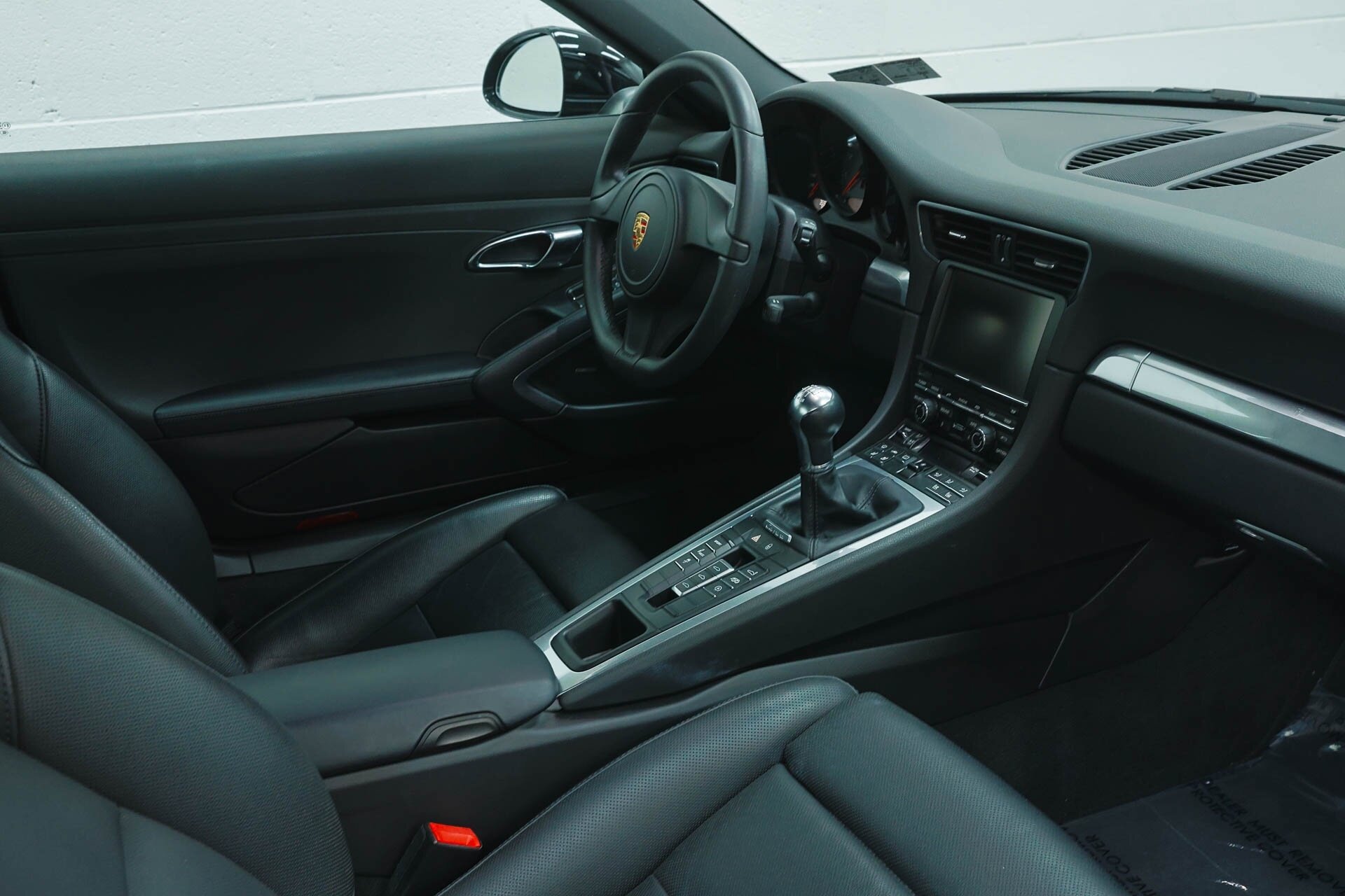 Used 2015 Porsche 911 Carrera S RWD image 81