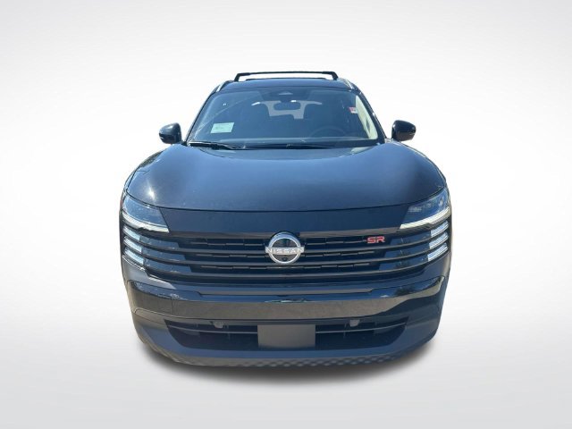 New 2027 Nissan Kicks SR FWD image 2