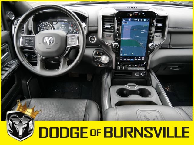 Used 2022 RAM 2500 Power Wagon w/ Level 2 Equipment Group image 16